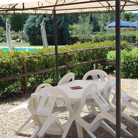 Villa Fattoria Antognoni Reggello Zimmer foto