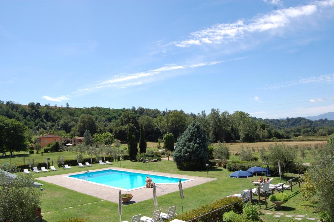 Villa Fattoria Antognoni Reggello Exterior foto