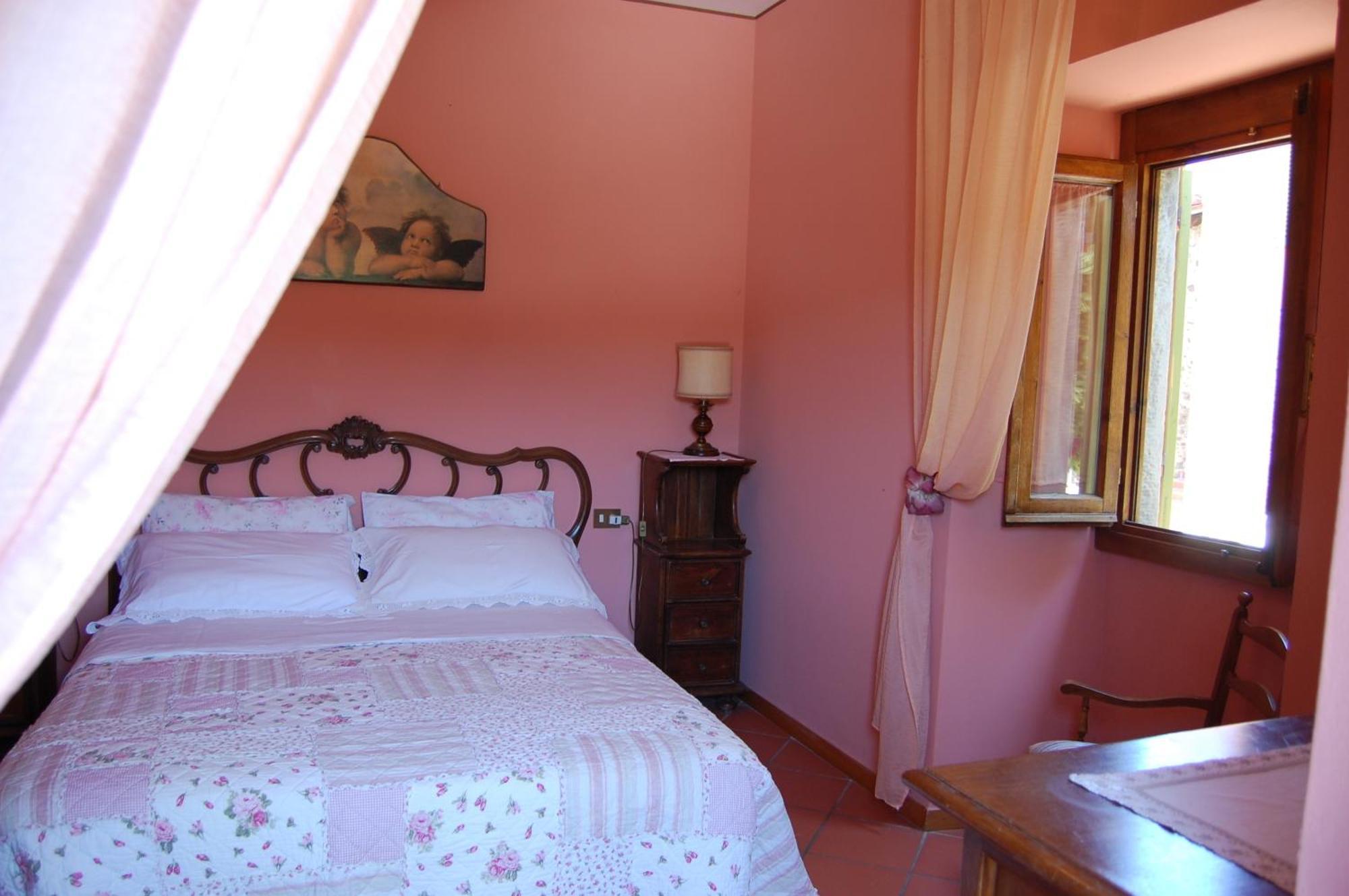 Villa Fattoria Antognoni Reggello Zimmer foto