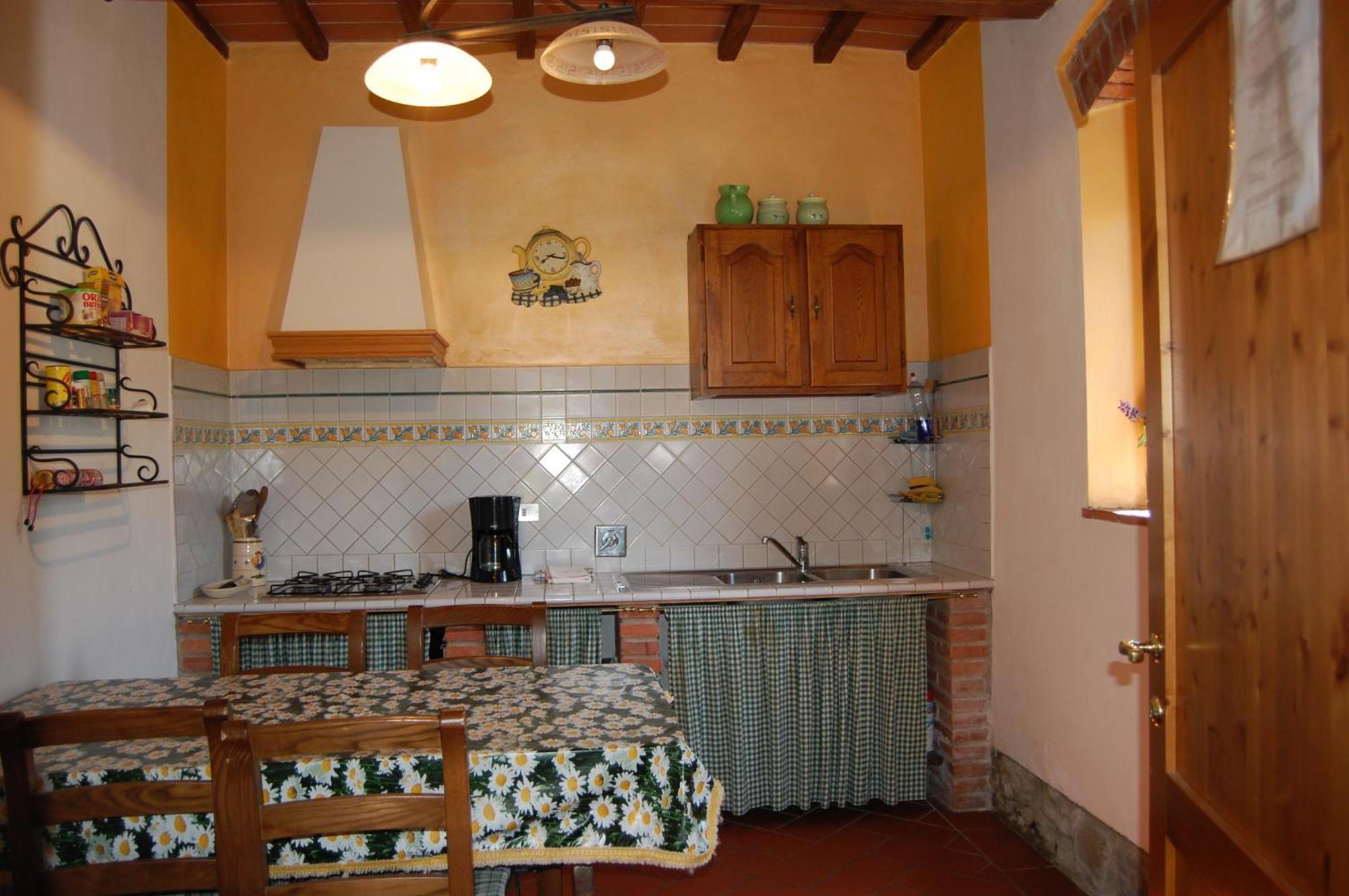 Villa Fattoria Antognoni Reggello Zimmer foto