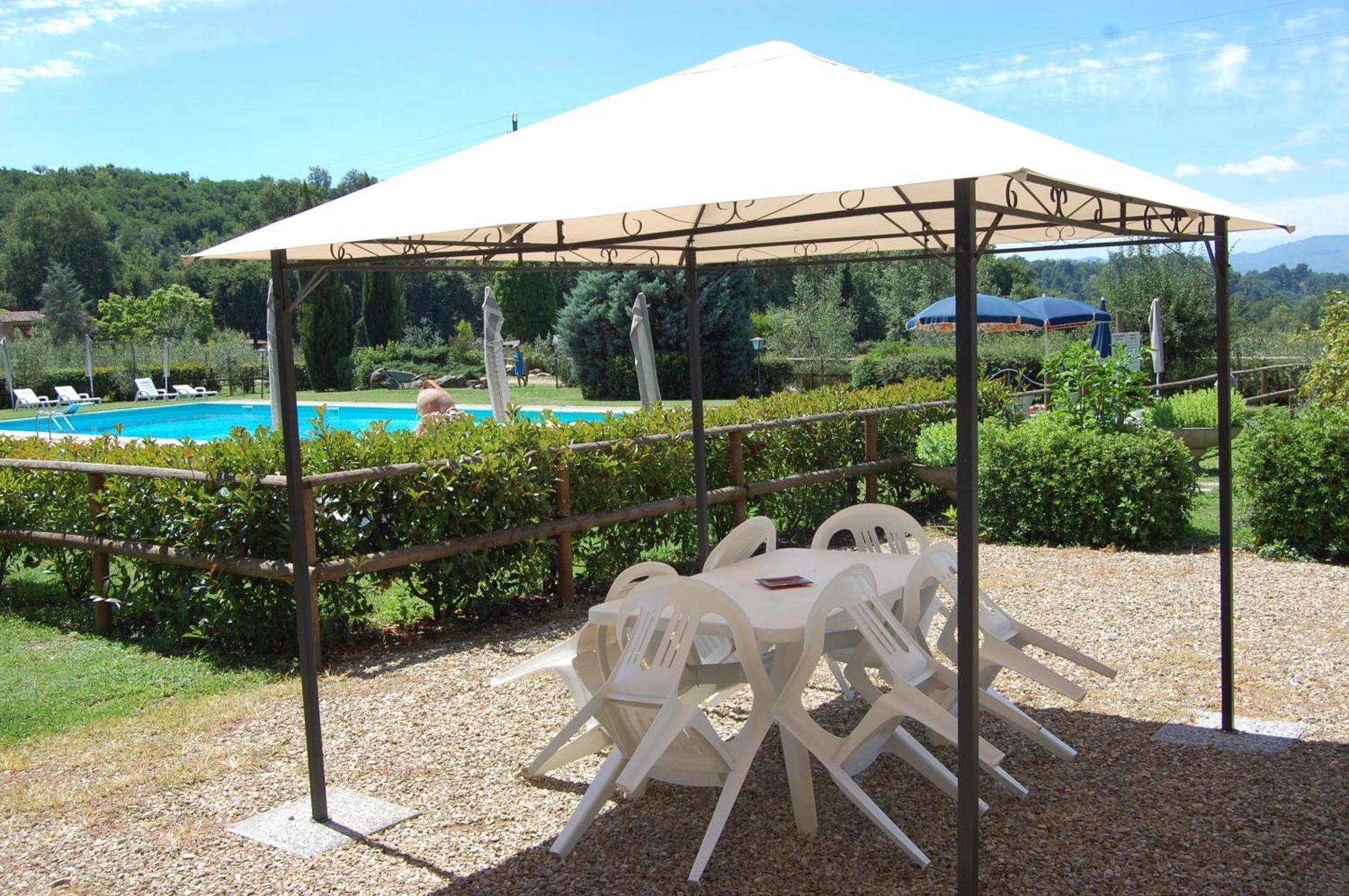 Villa Fattoria Antognoni Reggello Zimmer foto