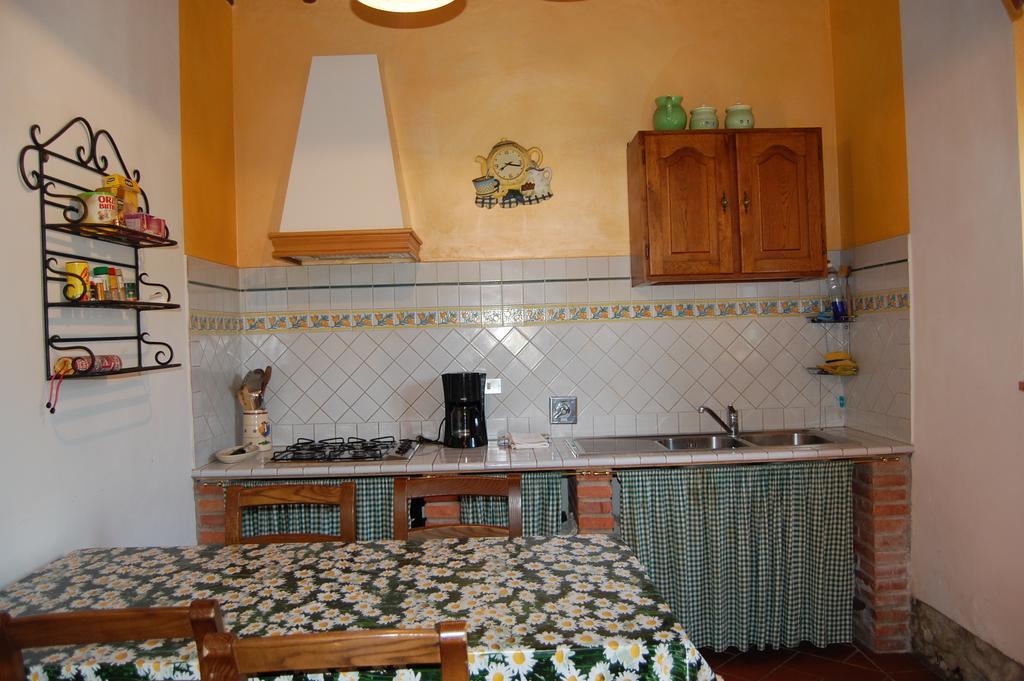 Villa Fattoria Antognoni Reggello Exterior foto