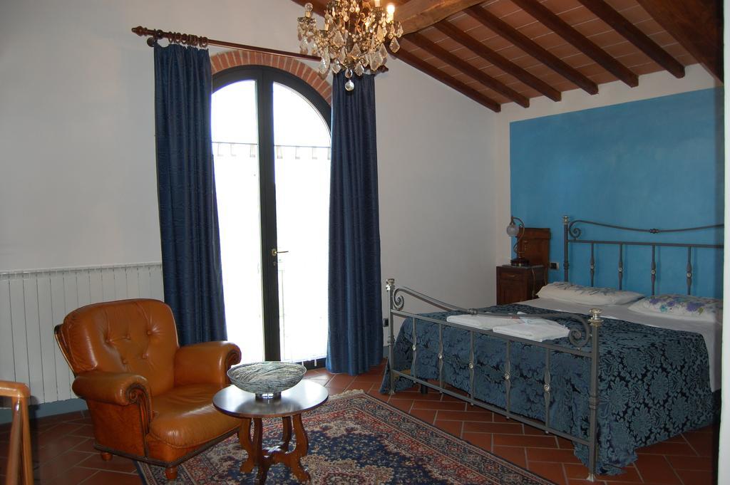 Villa Fattoria Antognoni Reggello Exterior foto