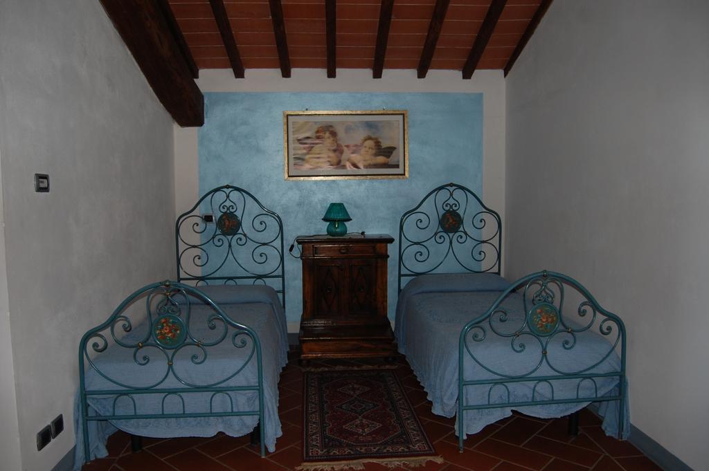 Villa Fattoria Antognoni Reggello Exterior foto