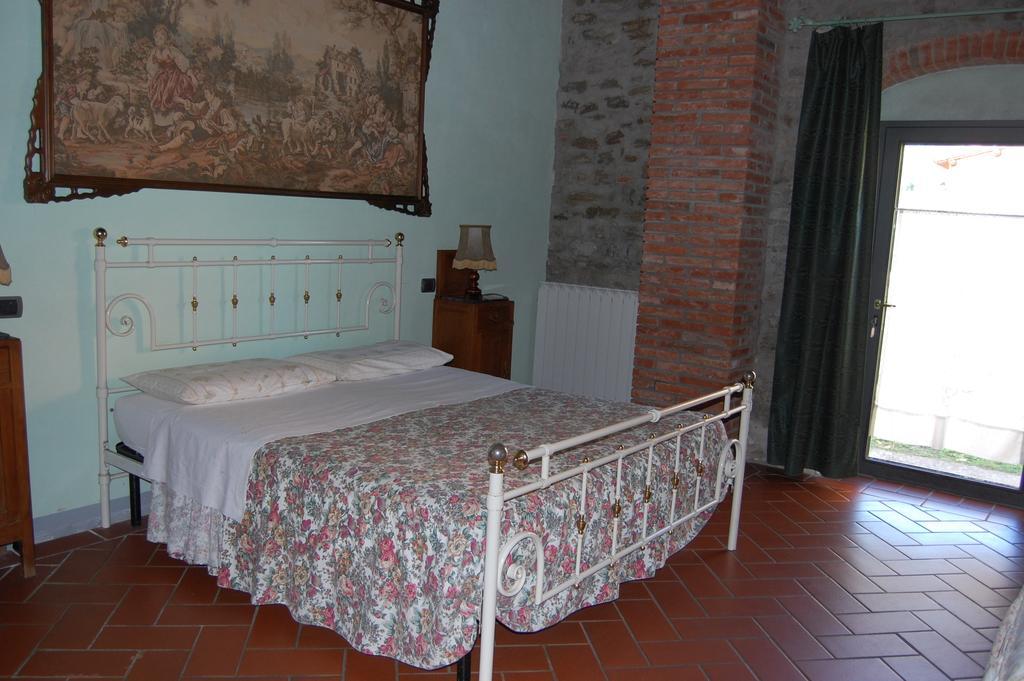 Villa Fattoria Antognoni Reggello Exterior foto