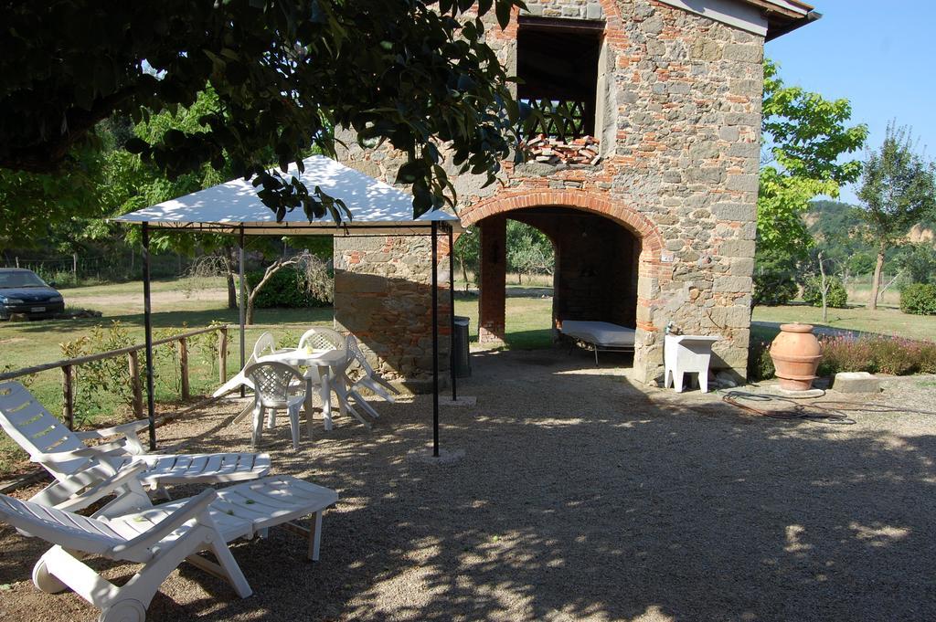 Villa Fattoria Antognoni Reggello Exterior foto