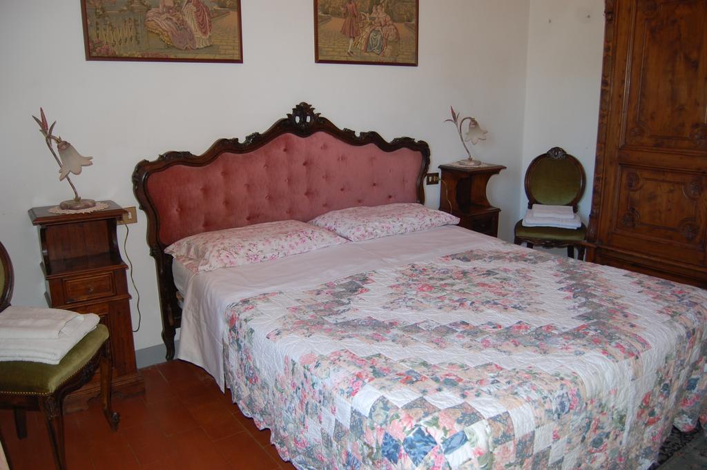 Villa Fattoria Antognoni Reggello Exterior foto