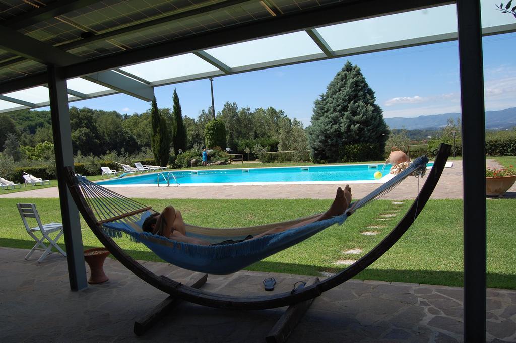 Villa Fattoria Antognoni Reggello Exterior foto