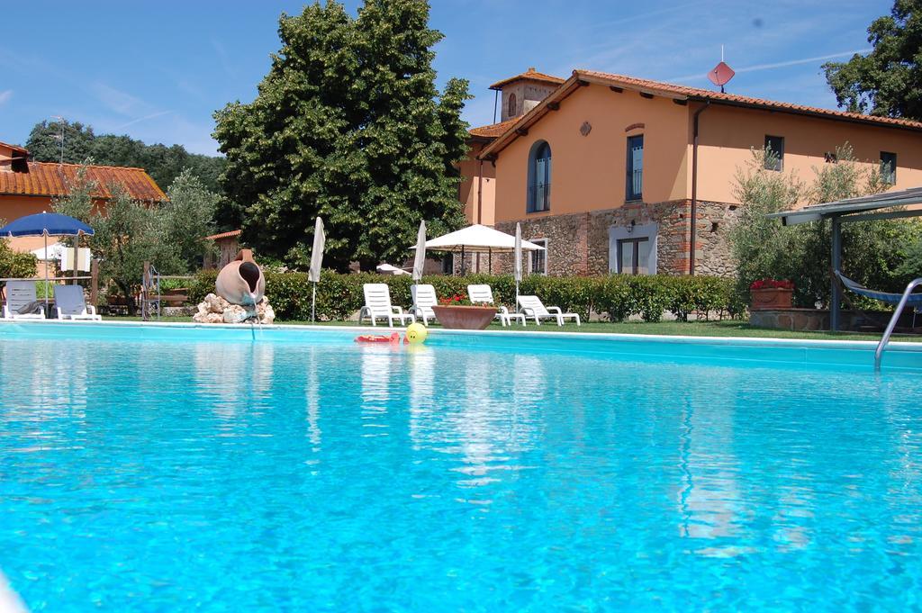 Villa Fattoria Antognoni Reggello Exterior foto