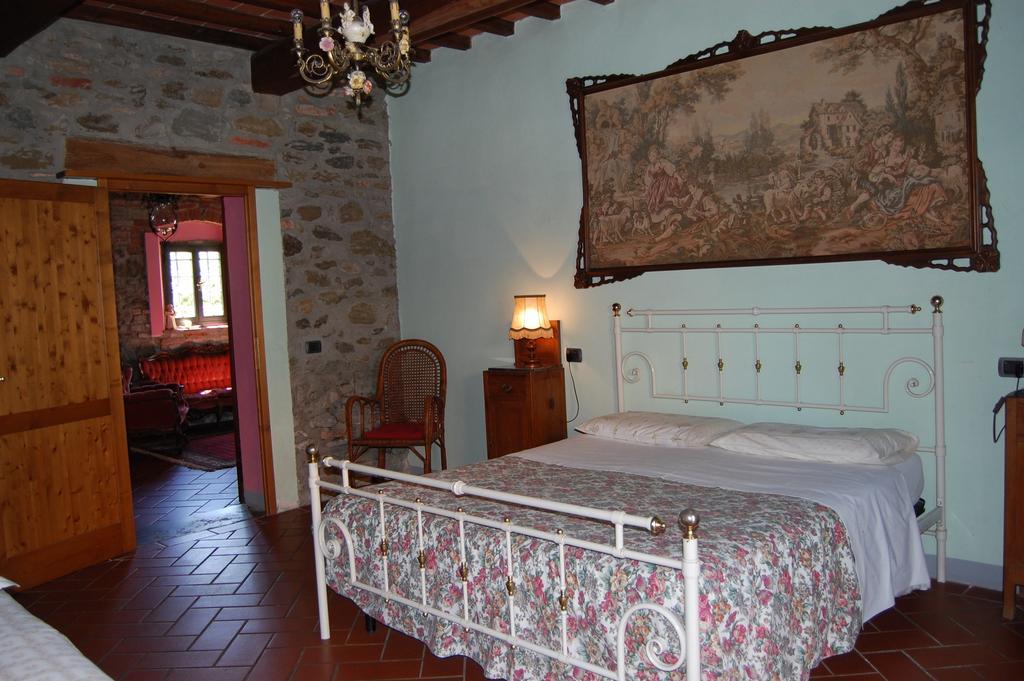 Villa Fattoria Antognoni Reggello Exterior foto