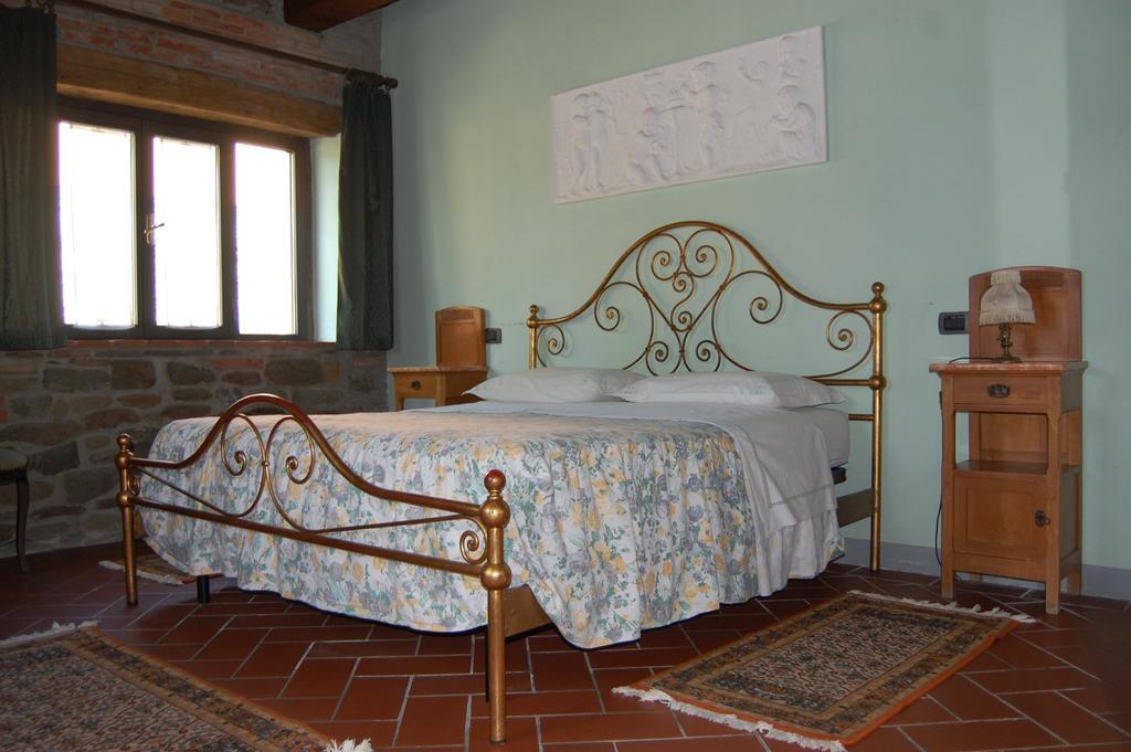 Villa Fattoria Antognoni Reggello Exterior foto