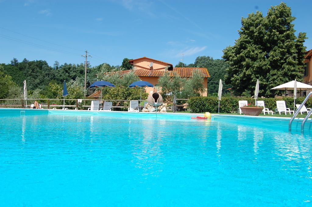 Villa Fattoria Antognoni Reggello Exterior foto
