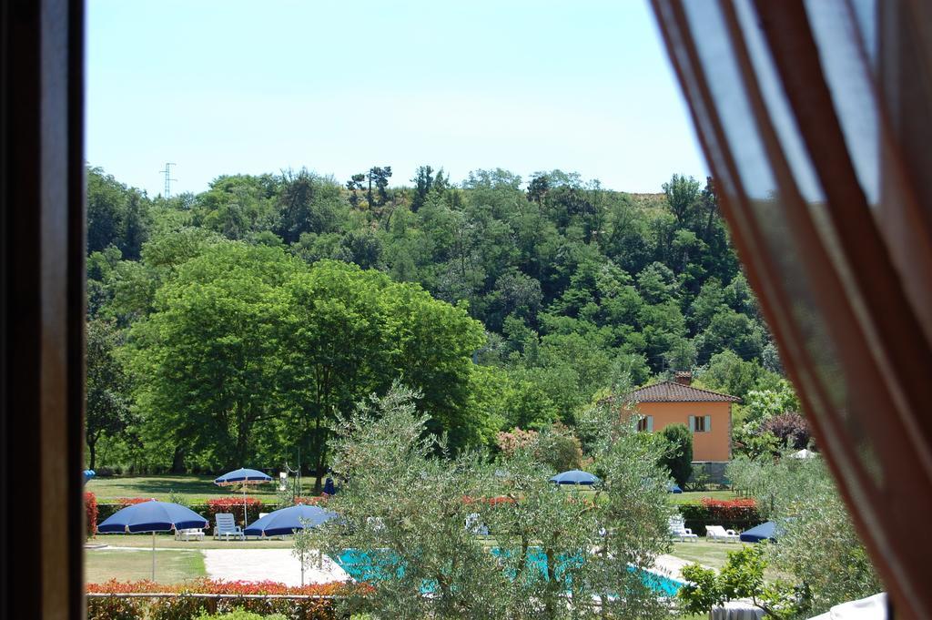 Villa Fattoria Antognoni Reggello Exterior foto