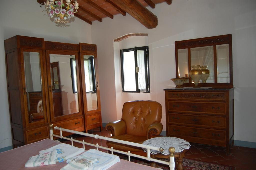 Villa Fattoria Antognoni Reggello Exterior foto