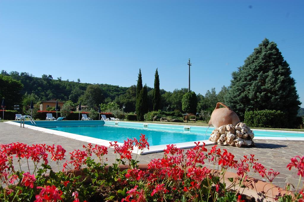 Villa Fattoria Antognoni Reggello Exterior foto