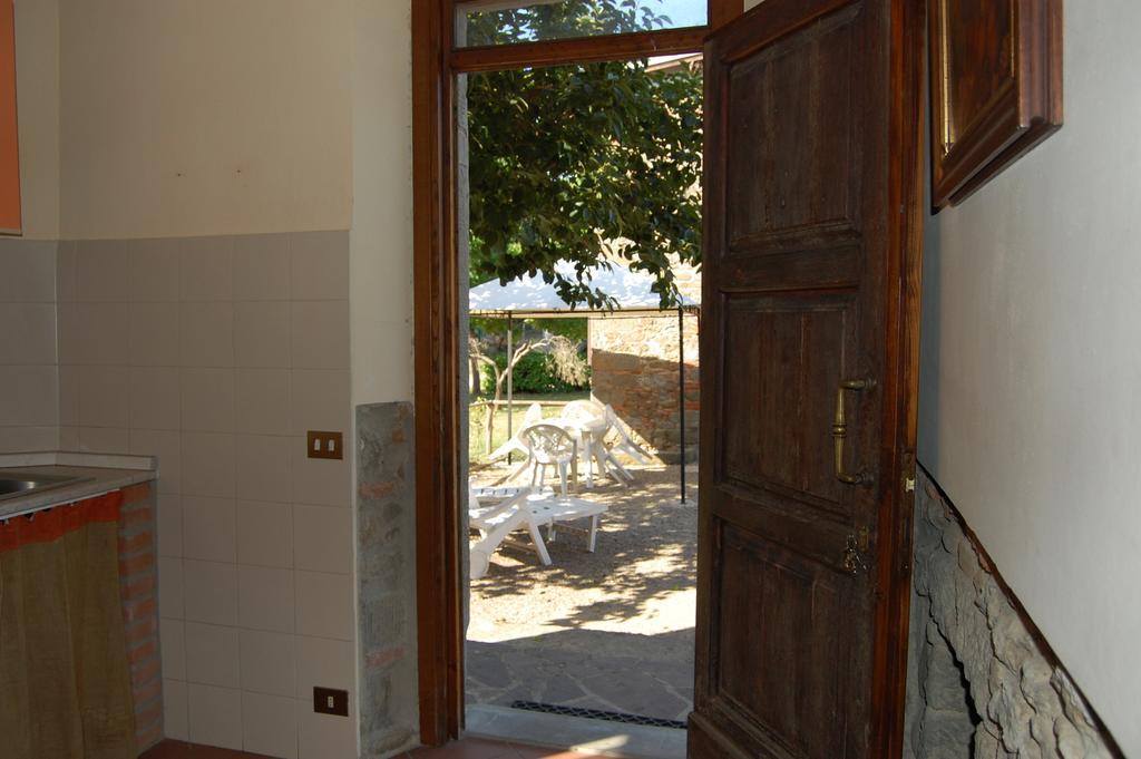 Villa Fattoria Antognoni Reggello Exterior foto
