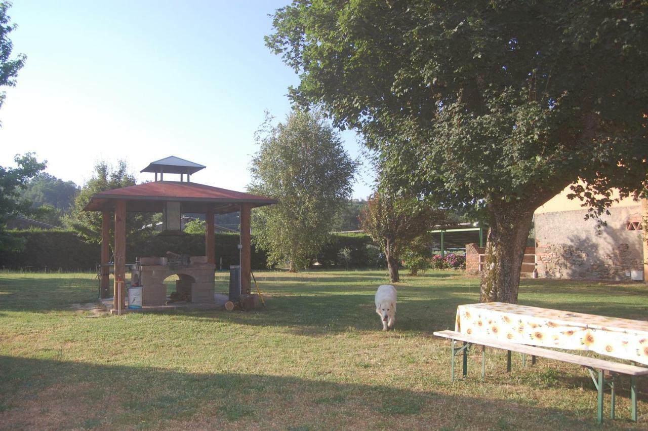 Villa Fattoria Antognoni Reggello Exterior foto