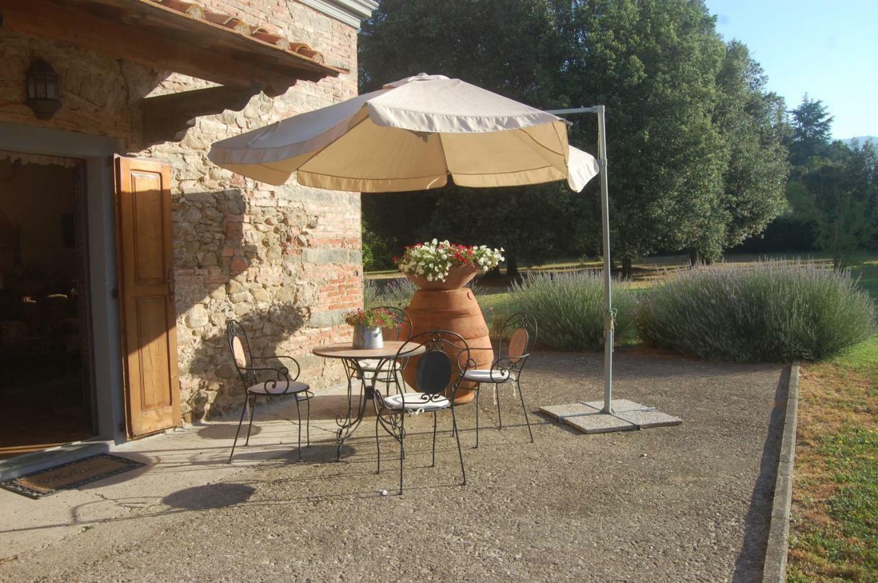 Villa Fattoria Antognoni Reggello Exterior foto