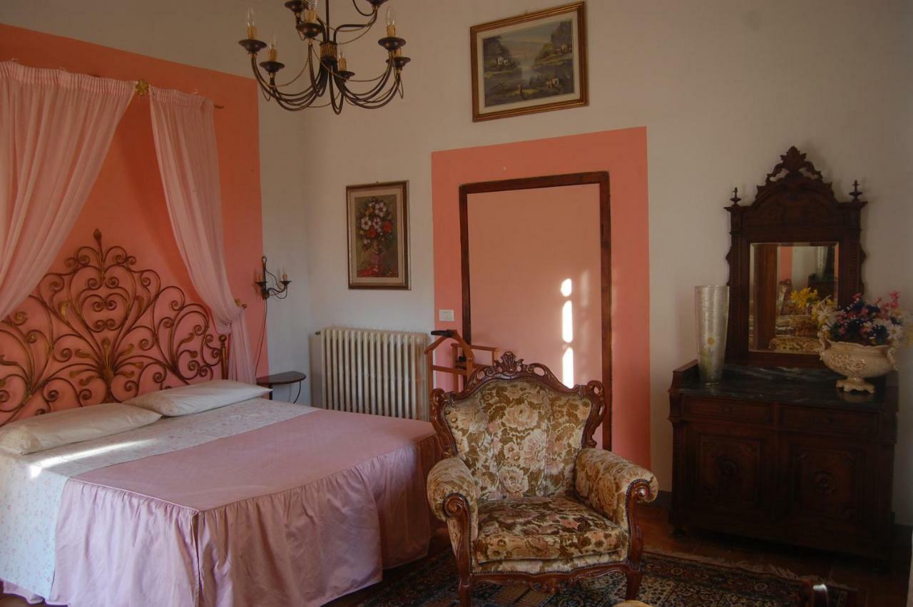 Villa Fattoria Antognoni Reggello Exterior foto